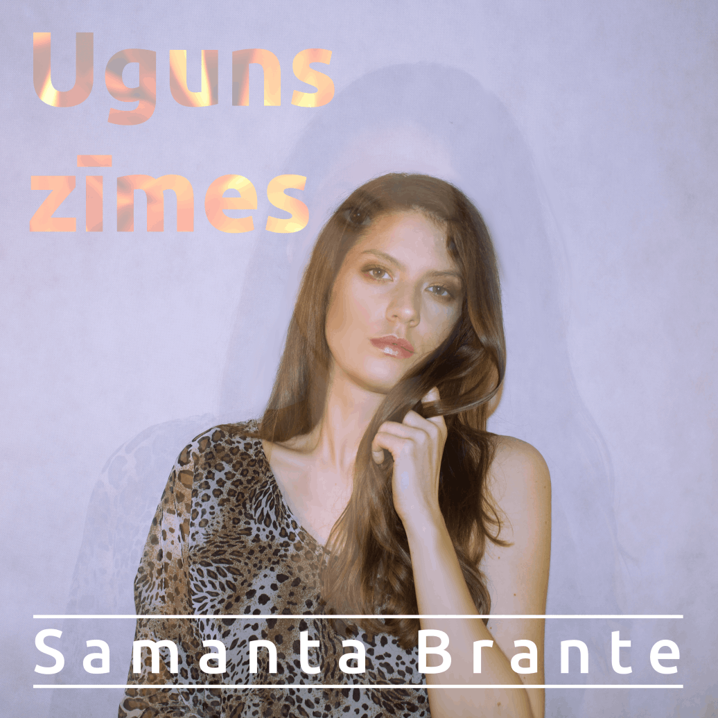 Samanta Brante - Uguns zīmes